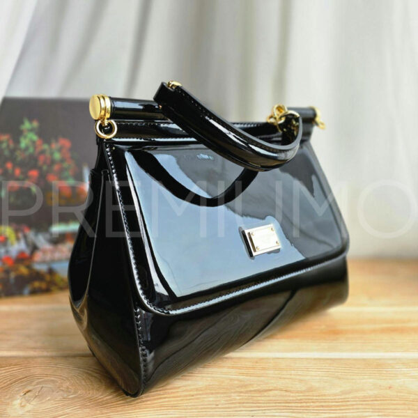 Dolce & Gabbana Sicily сумка PR354327 2