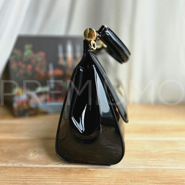 Dolce & Gabbana Sicily сумка PR354327 6