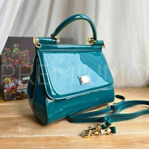 Dolce & Gabbana Sicily сумка PR515648 3