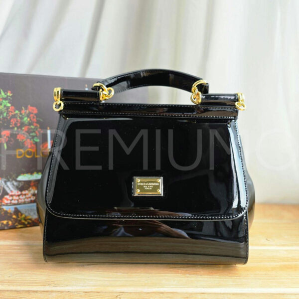 Dolce & Gabbana Sicily сумка PR354327