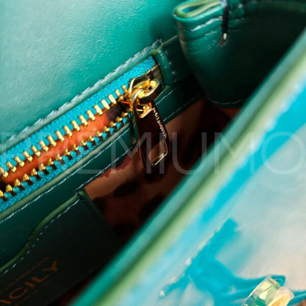 Dolce & Gabbana Sicily сумка PR515648 7