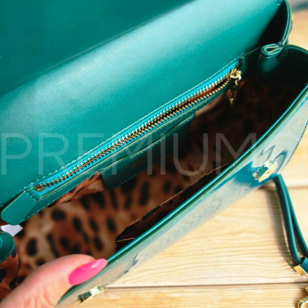 Dolce & Gabbana Sicily сумка PR515648 6