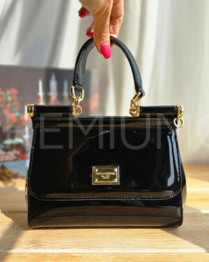 Dolce & Gabbana Sicily сумка PR804163