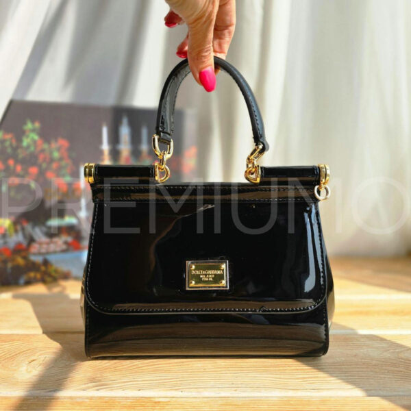 Dolce & Gabbana Sicily сумка PR804163