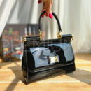 Dolce & Gabbana Sicily сумка PR804163 9
