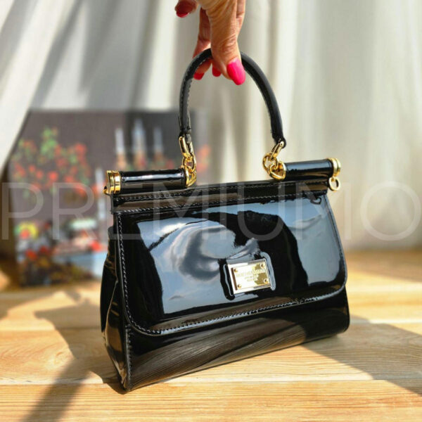 Dolce & Gabbana Sicily сумка PR804163 2