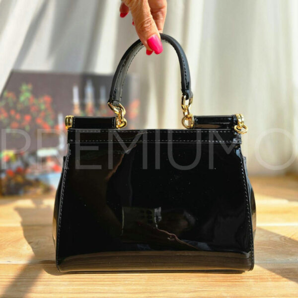 Dolce & Gabbana Sicily сумка PR804163 5