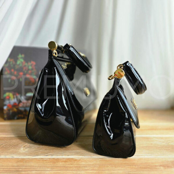 Dolce & Gabbana Sicily сумка PR804163 7