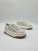 Gucci кеды PR969923 5