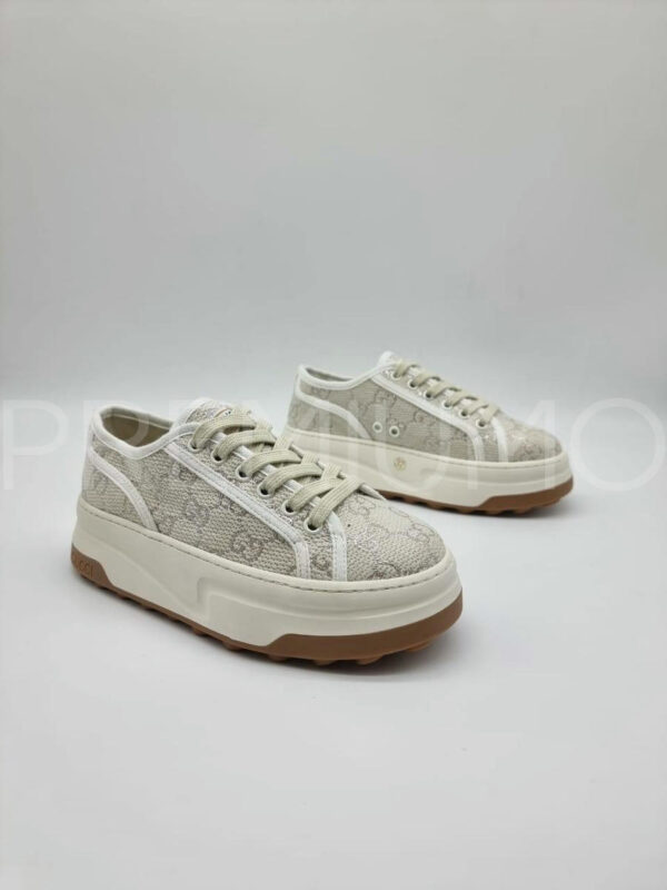 Gucci кеды PR969923