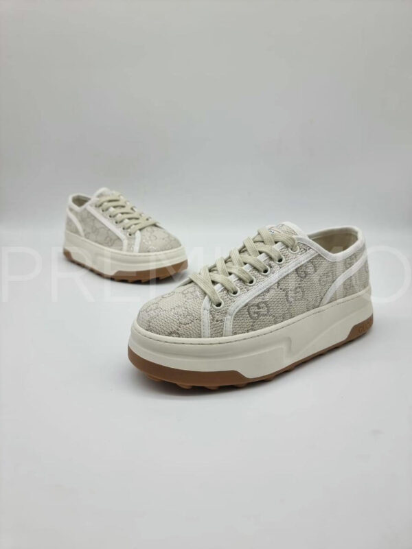 Gucci кеды PR969923 2