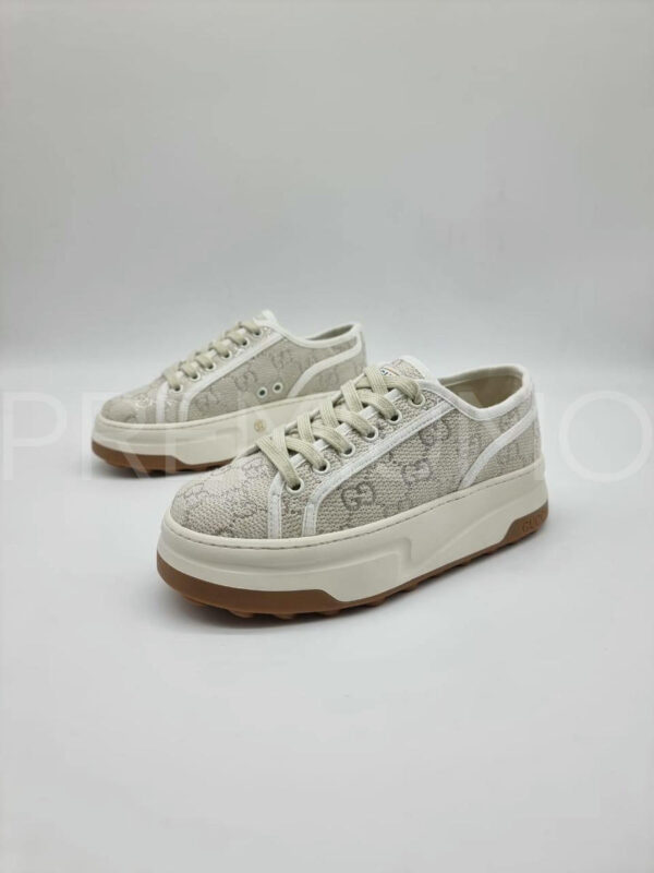 Gucci кеды PR969923 3