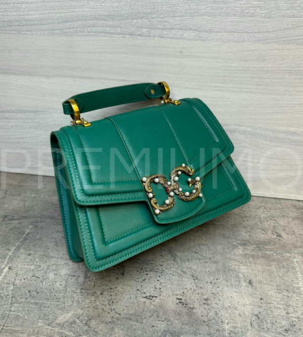 Dolce & Gabbana сумка PR216578 4