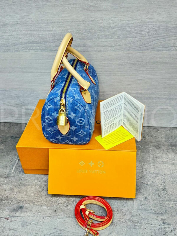 Louis Vuitton сумка PR230063 3