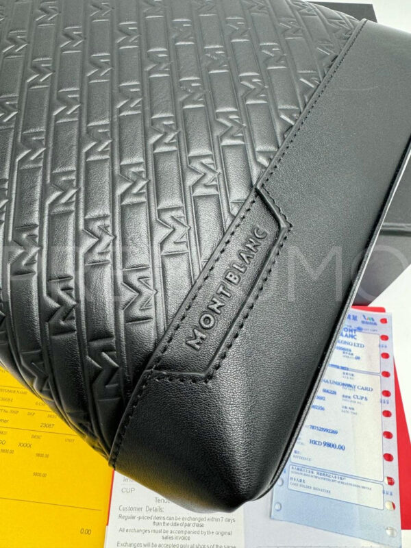Montblanc сумка PR749704 3