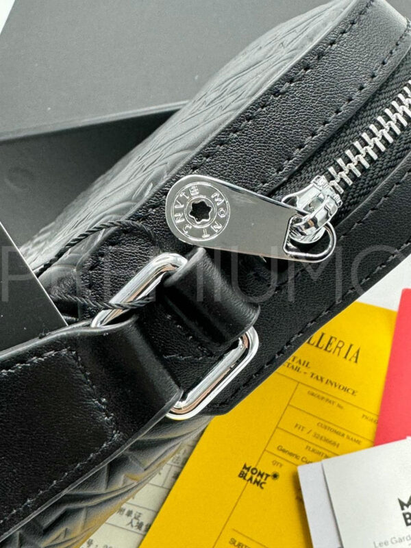 Montblanc сумка PR749704 6