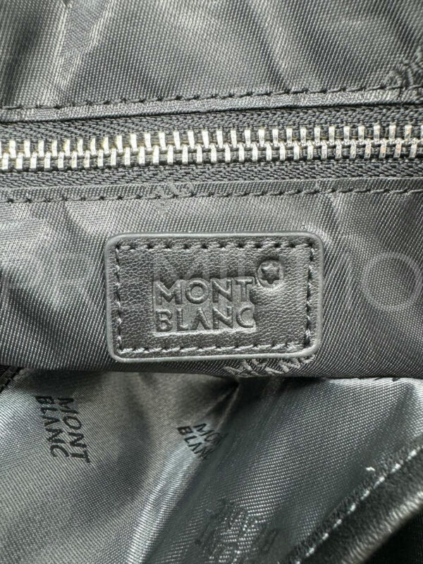 Montblanc сумка PR749704 8