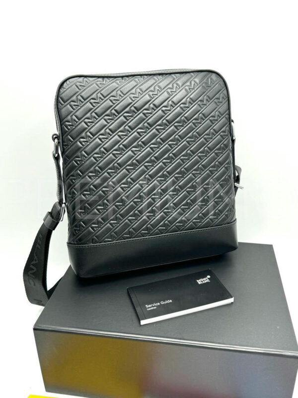 Montblanc сумка PR749704 2
