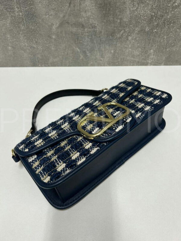 Valentino сумка PR267651 7