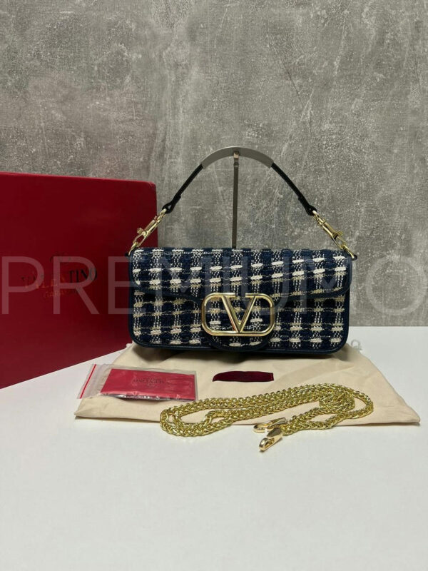Valentino сумка PR267651