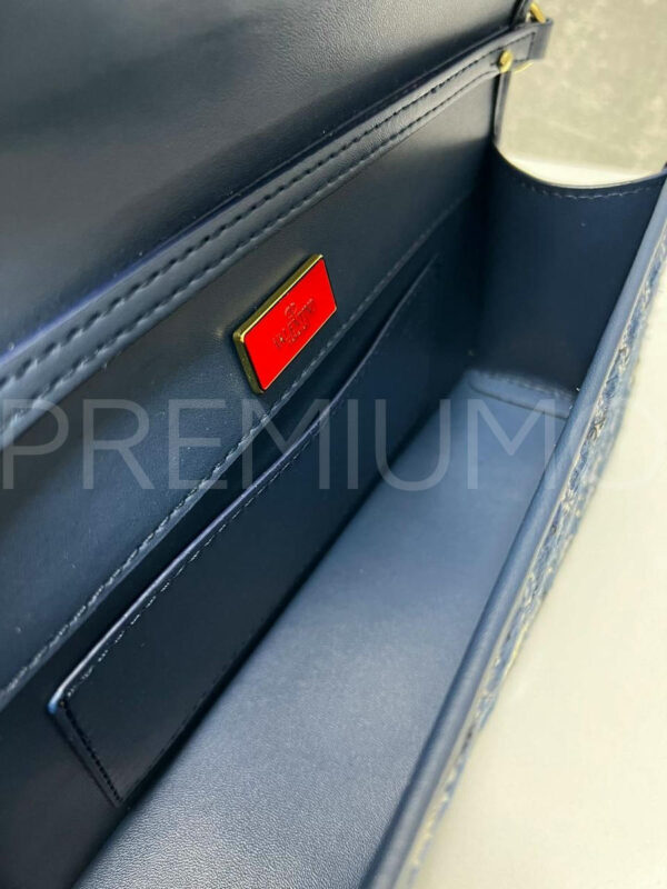Valentino сумка PR267651 10