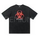 Vetements футболка PR860675 9