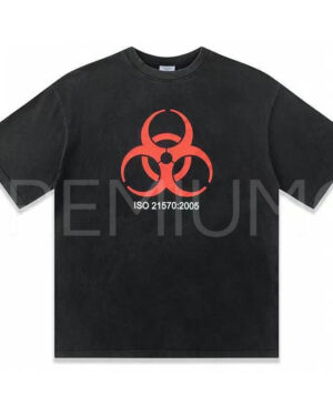 Vetements футболка PR860675
