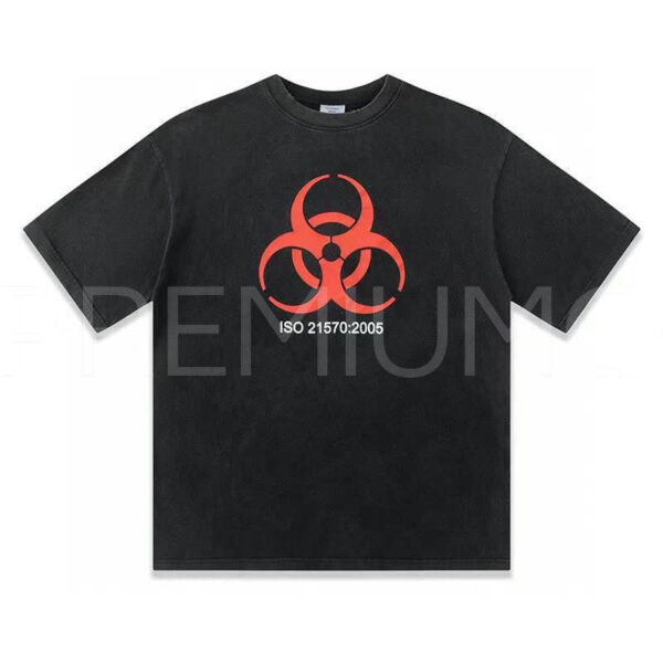 Vetements футболка PR860675