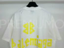 Balenciaga футболка PR698866 15
