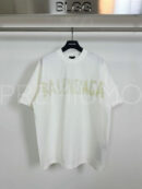 Balenciaga футболка PR698866 9