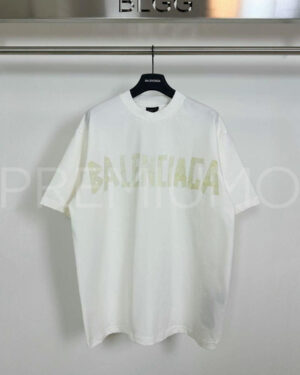 Balenciaga футболка PR698866