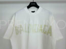 Balenciaga футболка PR698866 10
