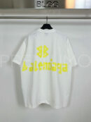 Balenciaga футболка PR698866 11