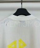 Balenciaga футболка PR698866 14