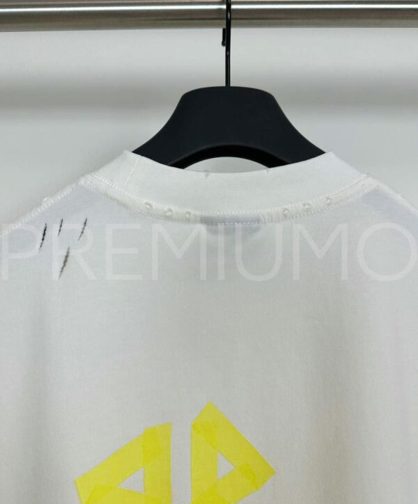 Balenciaga футболка PR698866 6