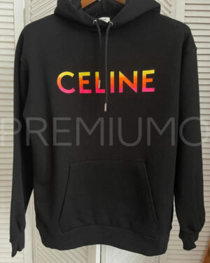 Celine худи PR791911