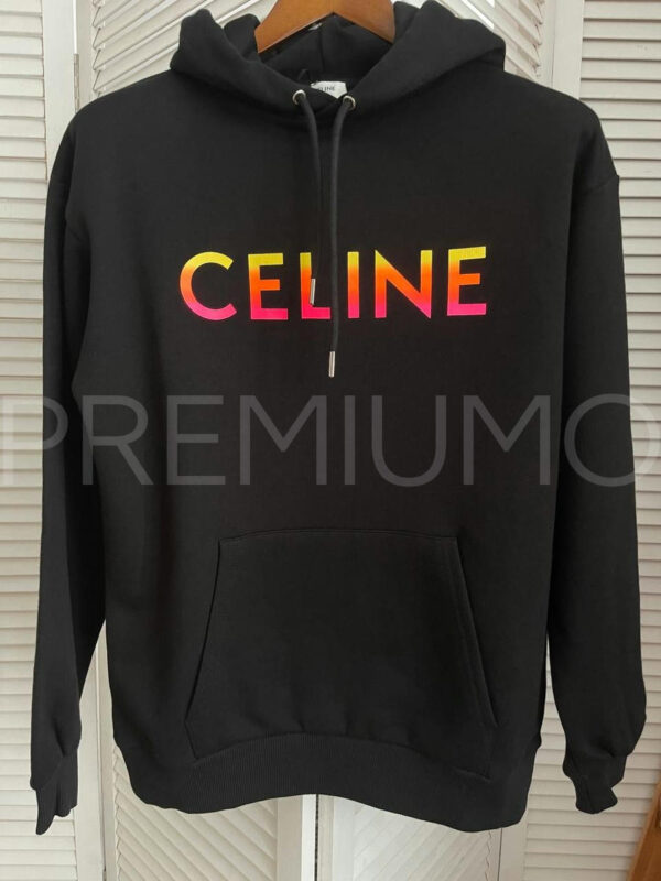 Celine худи PR791911