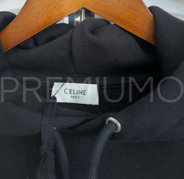 Celine худи PR791911 4