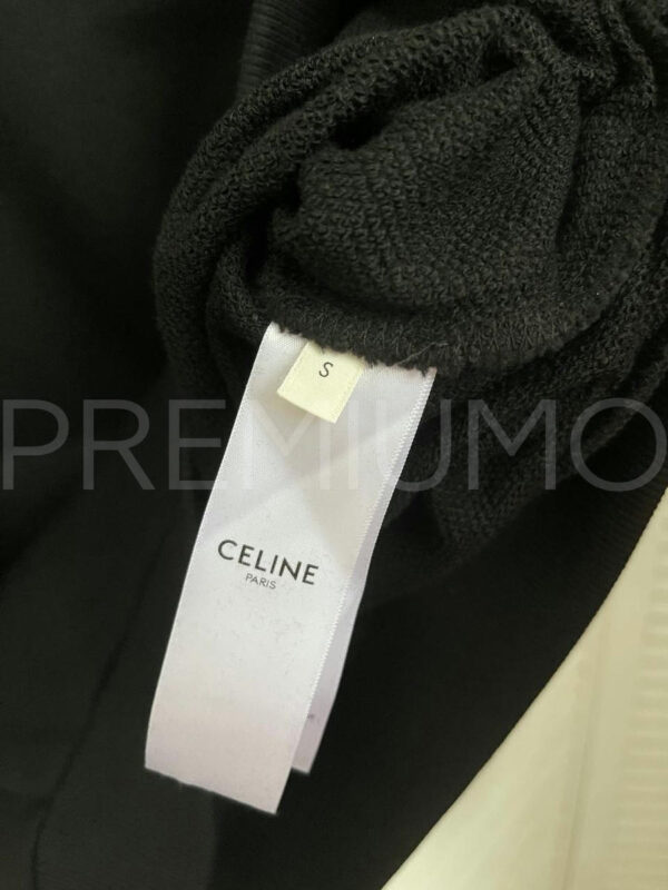 Celine худи PR791911 6