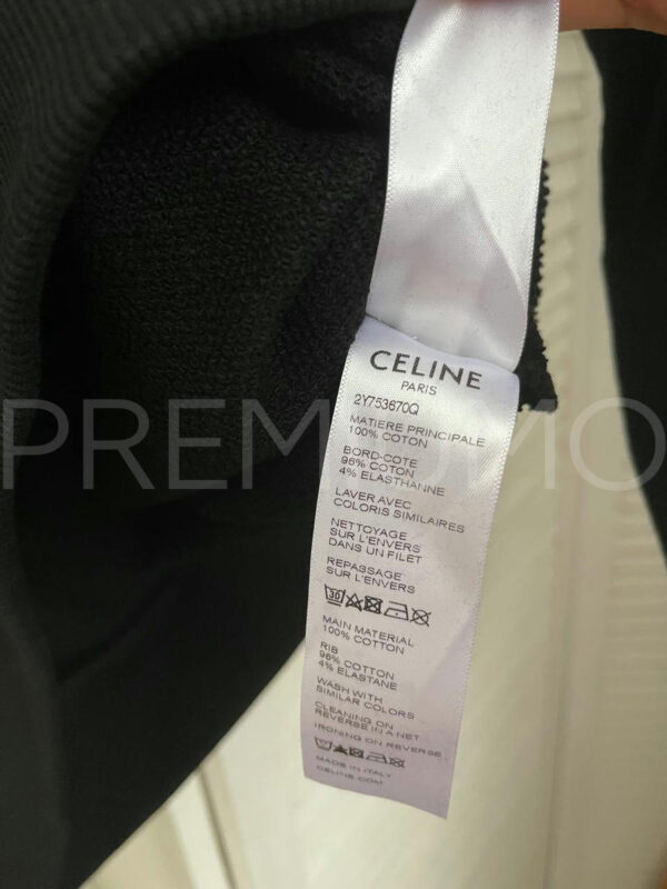 Celine худи PR791911 7