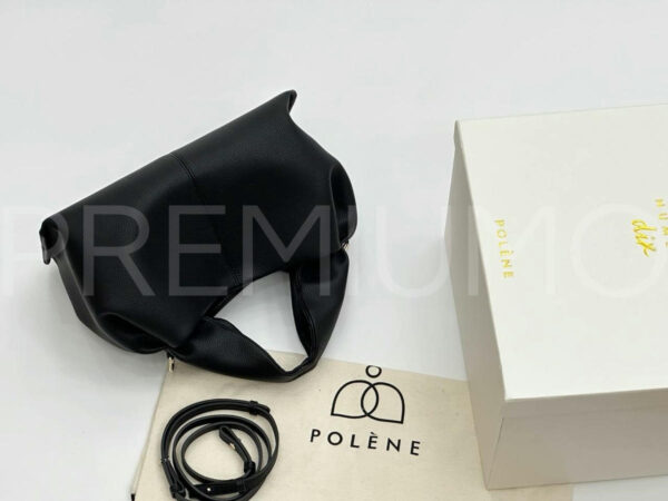 Polene сумка PR280656 4