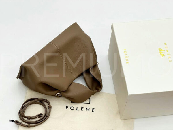 Polene сумка PR291998 5