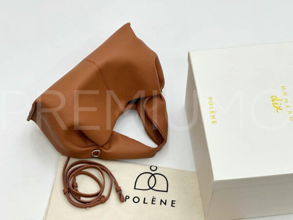 Polene сумка PR975634 6