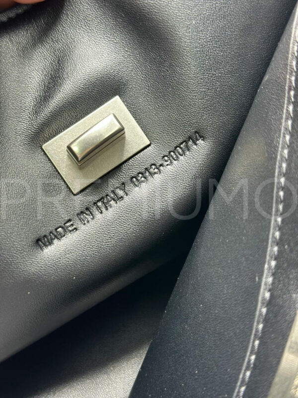 Balenciaga сумка PR137018 7