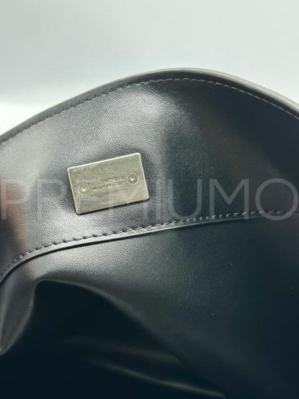 Balenciaga сумка PR137018 8