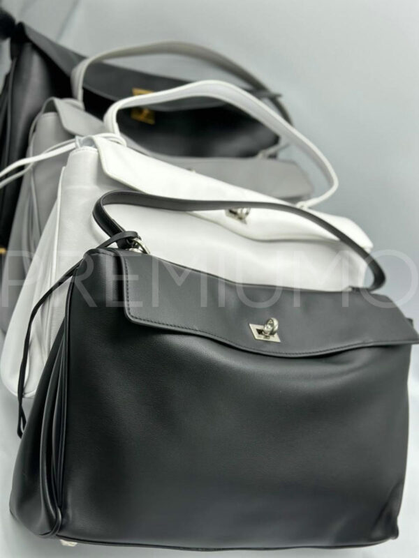 Balenciaga сумка PR935110 6