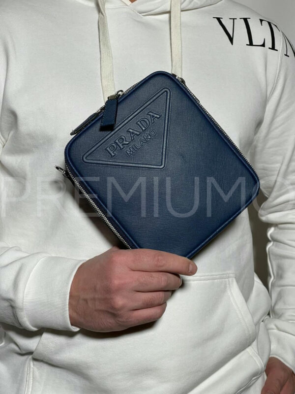 Prada сумка PR578885 2