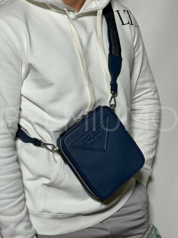Prada сумка PR870183