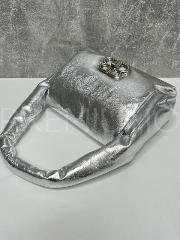Balenciaga сумка PR821749 4