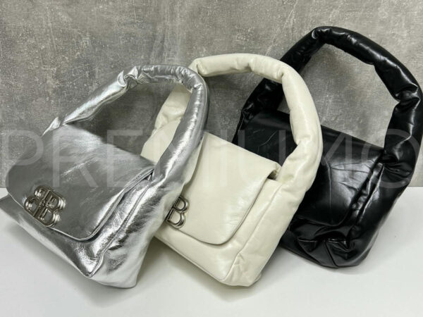 Balenciaga сумка PR821749 8
